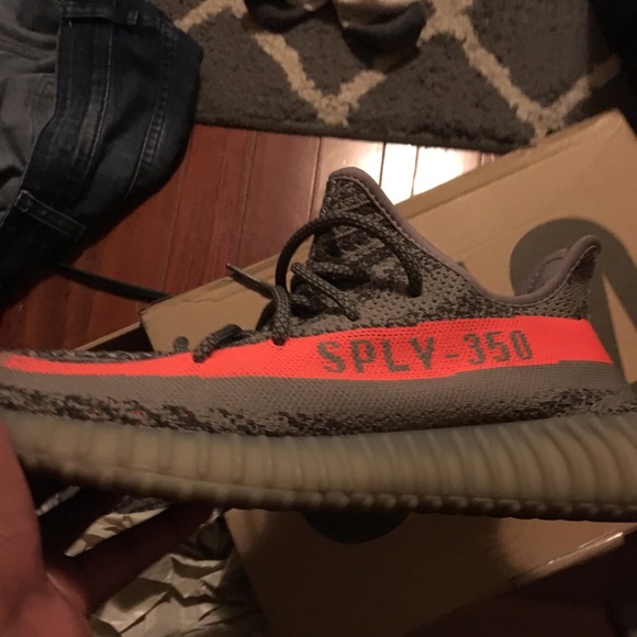yeezy boost 350 1.0